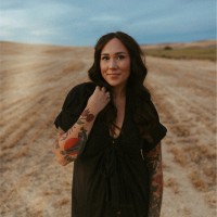 Ciara Ackerman