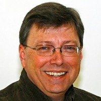 Robin Crouch