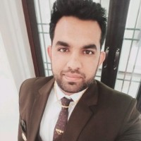 Devendra Kumar Rajpurohit