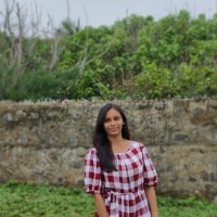 Poornima Devi Suresh