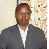 Paul Kuria Njogu