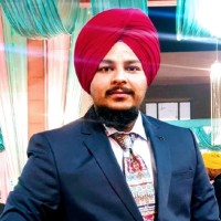Gurpreet Singh Sodhi