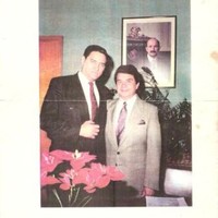 Reynaldo Luis Calderón Vent