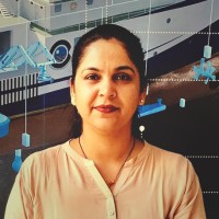 Jyoti Pathak