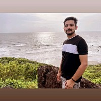 Tharul Patel