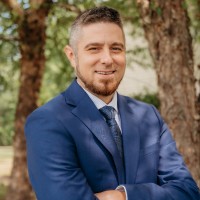 Timothy G Hartman Jr., EA