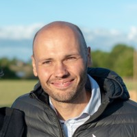 Mathieu Boyé