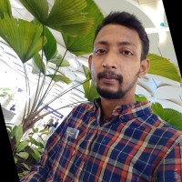 Suman Kumar Bera