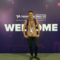 Medy Dwi Priangga