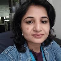 Sudarshana Mukherjee
