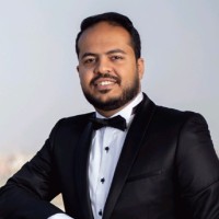 Mahmoud Ghazi, Cma - Mba