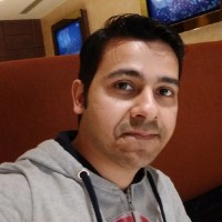 Amar Shukla