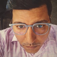 Gaurav Sorari