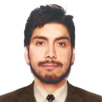 Steve E. Grande Reyes