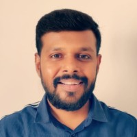 Jaydeep Raval