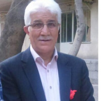 alireza zahedi