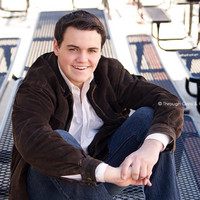 Hunter Berecochea