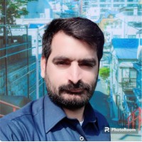 Mehtab Ghani