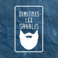 Dimitris Lee Sakalis