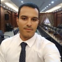 Ibrahim Gomaa