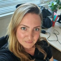 Ananda Dercksen