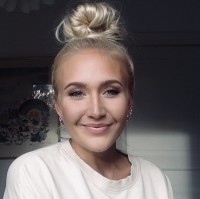 Karin Strandberg