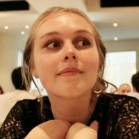 Elisabeth Rondiat