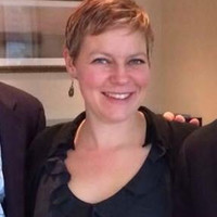 Suzanne Larsen
