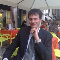 Michele Galas