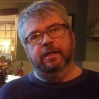 Paul Roberts