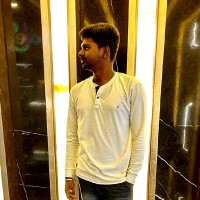 Dinesh Sivanandam