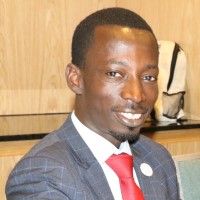 Issa BADO, PhD