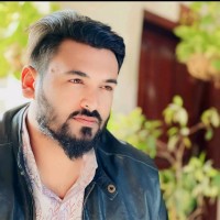 Syed Shoukat Ali Jaffri