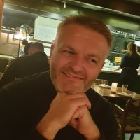Stuart Brand