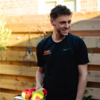 Bram Van Tiem