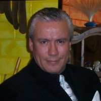 Gustavo Tovar Almanza