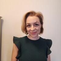 Daniela Constantin