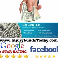 INJURY FUNDS TODAY