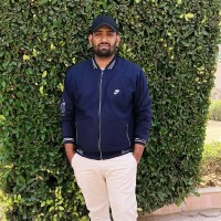 Suraj Pandey