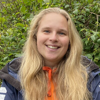 Linnea Grönwall