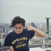 Simon Cui