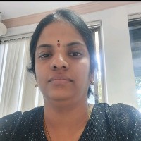 Aruna Ravi Kumar