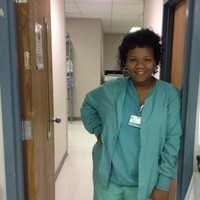 Lasonya Johnson, Crcst