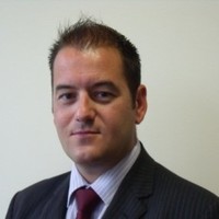 Mark Whyte