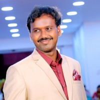 Ramesh Perumalla