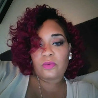 Rashida Lenard-Huff