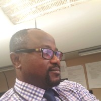 Olusegun B Popoola M.Sc, Cdfm, Cm, Crmc, Acca-Pfm