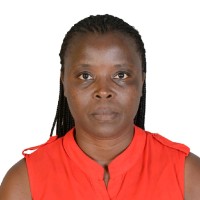 Christine Hitimana