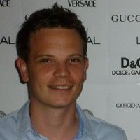 John Van Den Boom