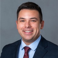 Patrick Luehrmann
